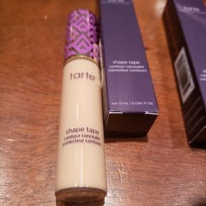 Shape Tape 22N and 27H